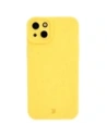 Hurtownia GSM - Ekologiczne etui Bizon Bio-Case do Apple iPhone 14 Plus żółte - BIZ3256 - {ean13} - Hurt
