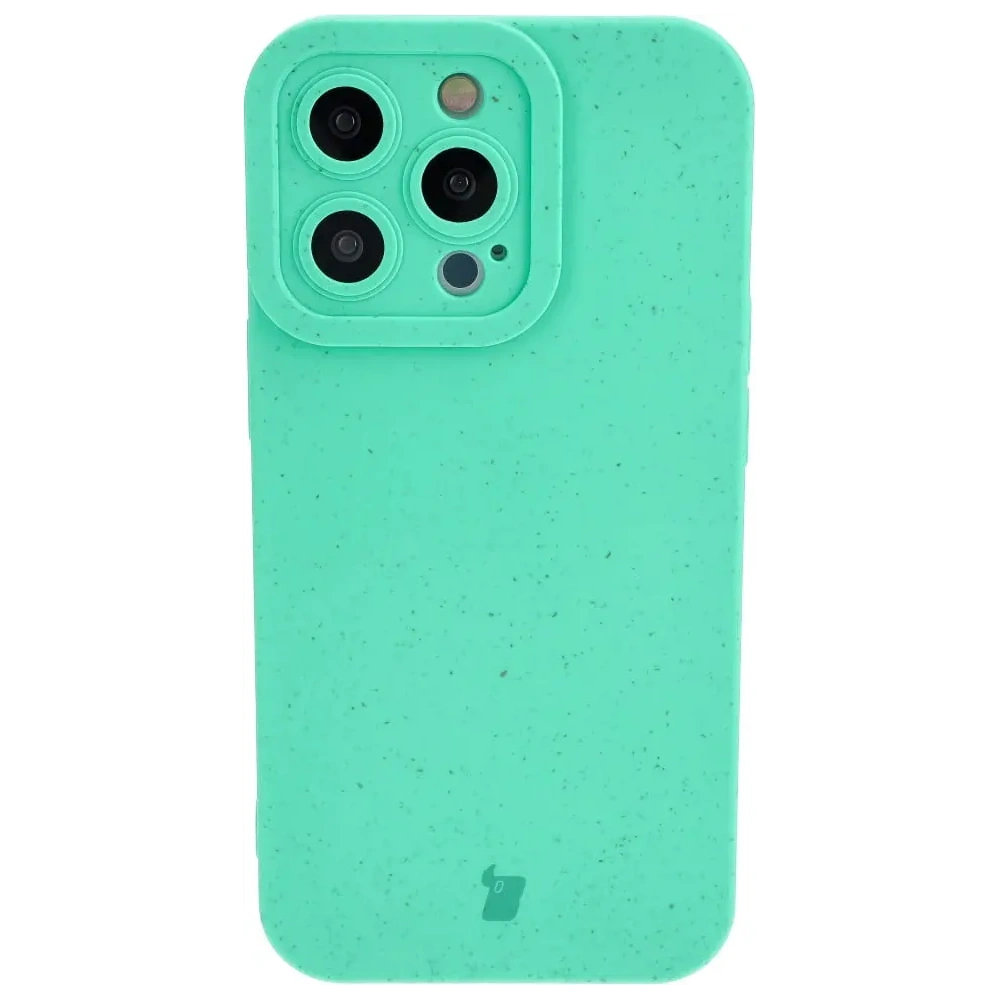 Wholesale Bizon Bio-Case Apple iPhone 14 Pro green - BIZ3257 - {ean13} - Hurt