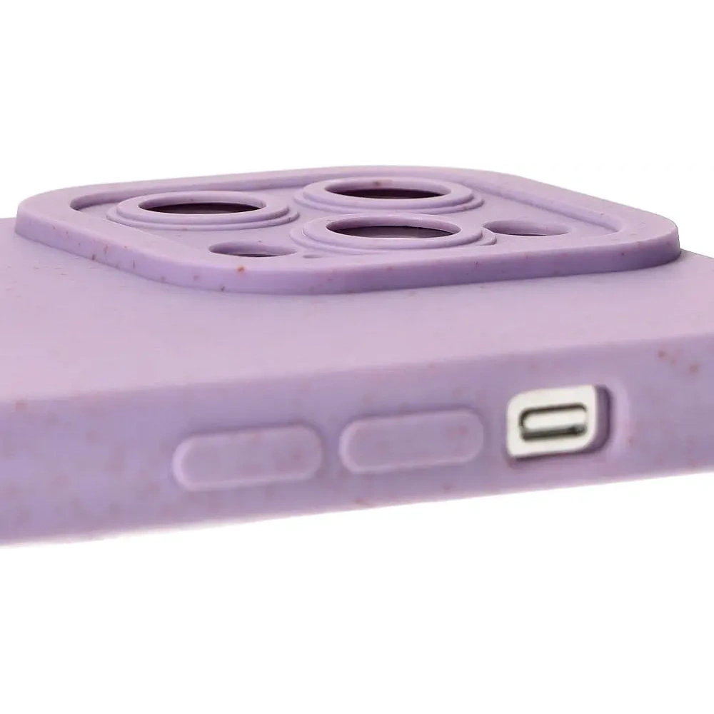 Wholesale Bizon Bio-Case Apple iPhone 14 Pro purple - BIZ3259 - {ean13} - Hurt