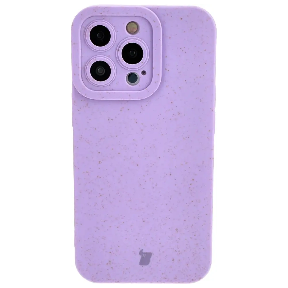 Wholesale Bizon Bio-Case Apple iPhone 14 Pro purple - BIZ3259 - {ean13} - Hurt