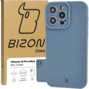 Wholesale Bizon Bio-Case Apple iPhone 14 Pro Max blue - BIZ3260 - {ean13} - Hurt