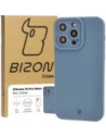 Hurtownia GSM - Ekologiczne etui Bizon Bio-Case do Apple iPhone 14 Pro Max niebieskie - BIZ3260 - {ean13} - Hurt