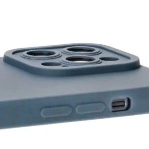 Wholesale Bizon Bio-Case Apple iPhone 14 Pro Max blue - BIZ3260 - {ean13} - Hurt