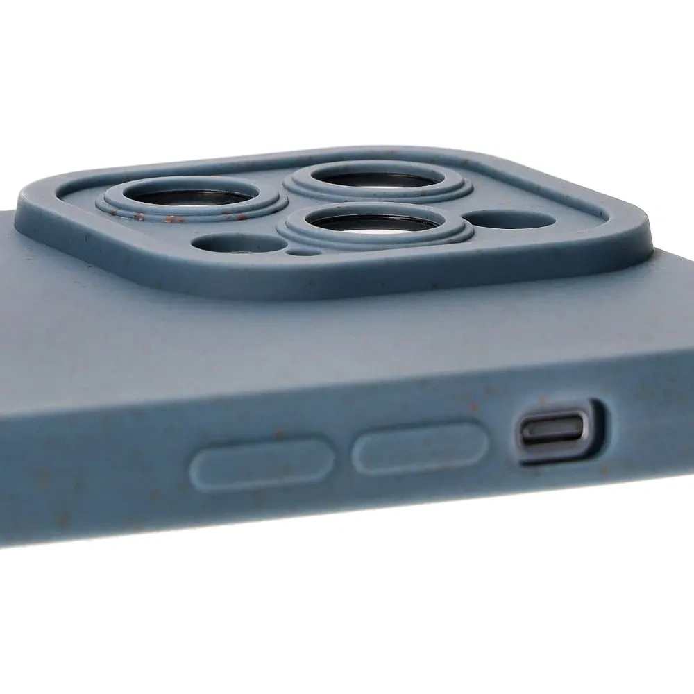 Wholesale Bizon Bio-Case Apple iPhone 14 Pro Max blue - BIZ3260 - {ean13} - Hurt