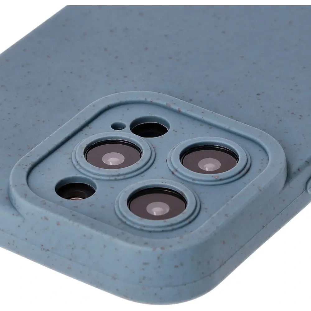 Wholesale Bizon Bio-Case Apple iPhone 14 Pro Max blue - BIZ3260 - {ean13} - Hurt