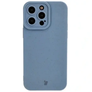 Wholesale Bizon Bio-Case Apple iPhone 14 Pro Max blue - BIZ3260 - {ean13} - Hurt