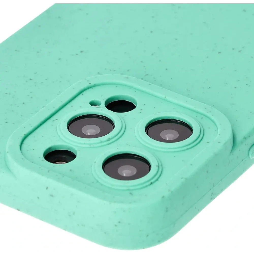 Hurtownia GSM - Bizon Bio-Case Apple iPhone 14 Pro Max verde - BIZ3261 - {ean13} - Hurt