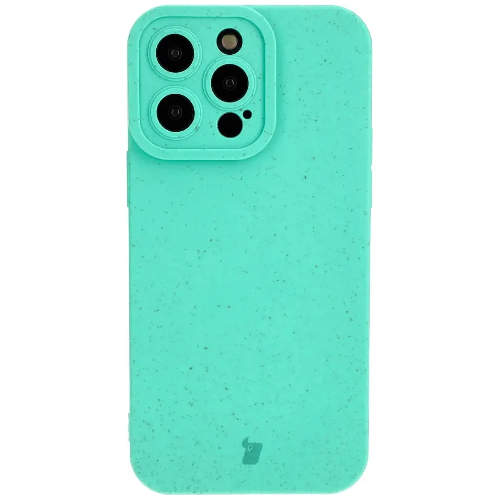 Hurtownia GSM - Bizon Bio-Case Apple iPhone 14 Pro Max grün - BIZ3261 - {ean13} - Hurt