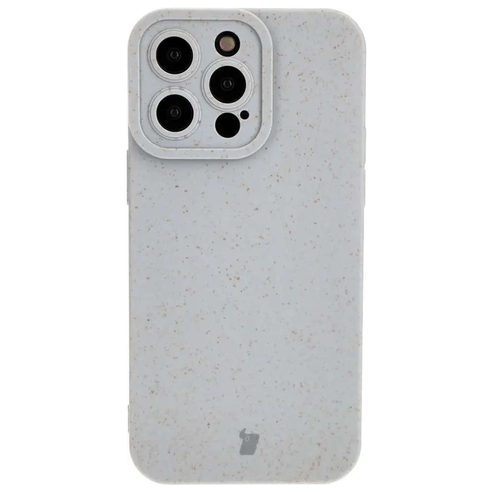 Wholesale Bizon Bio-Case Apple iPhone 14 Pro Max grey - BIZ3262 - {ean13} - Hurt
