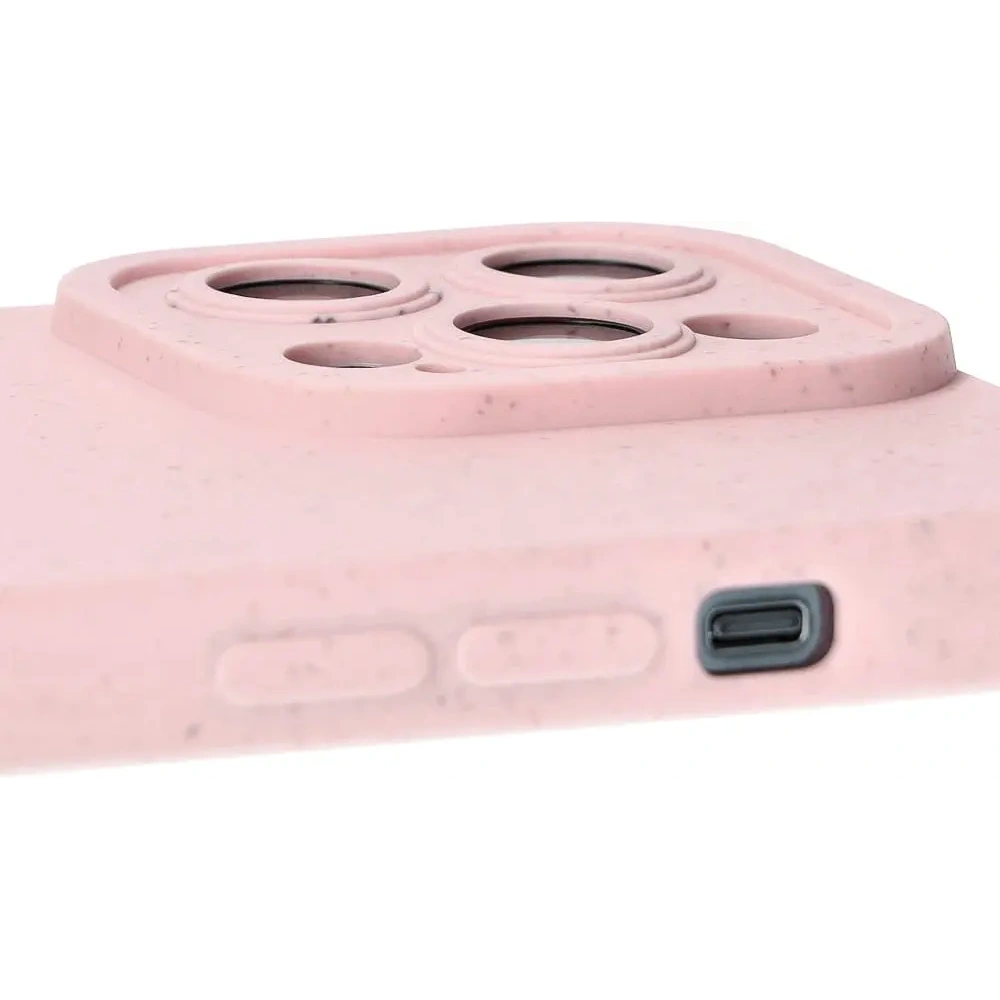 Wholesale Bizon Bio-Case Apple iPhone 14 Pro Max pink - BIZ3263 - {ean13} - Hurt