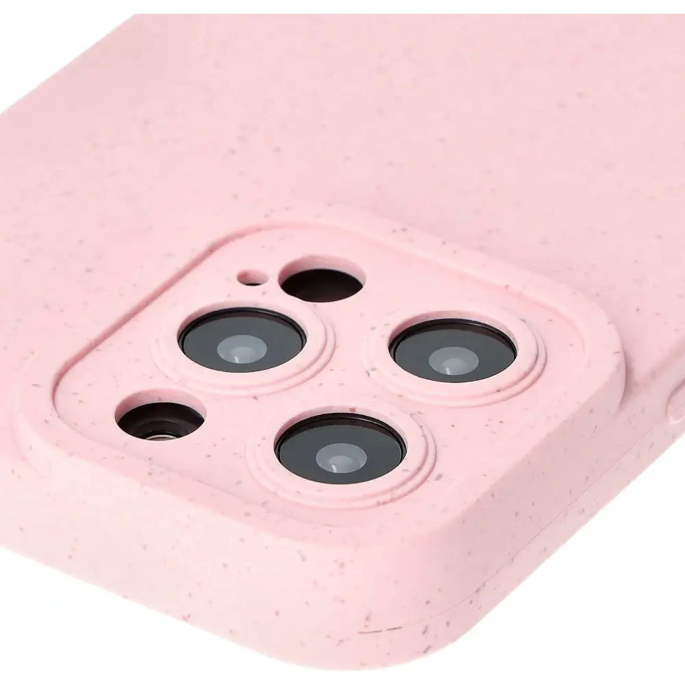 Wholesale Bizon Bio-Case Apple iPhone 14 Pro Max pink - BIZ3263 - {ean13} - Hurt