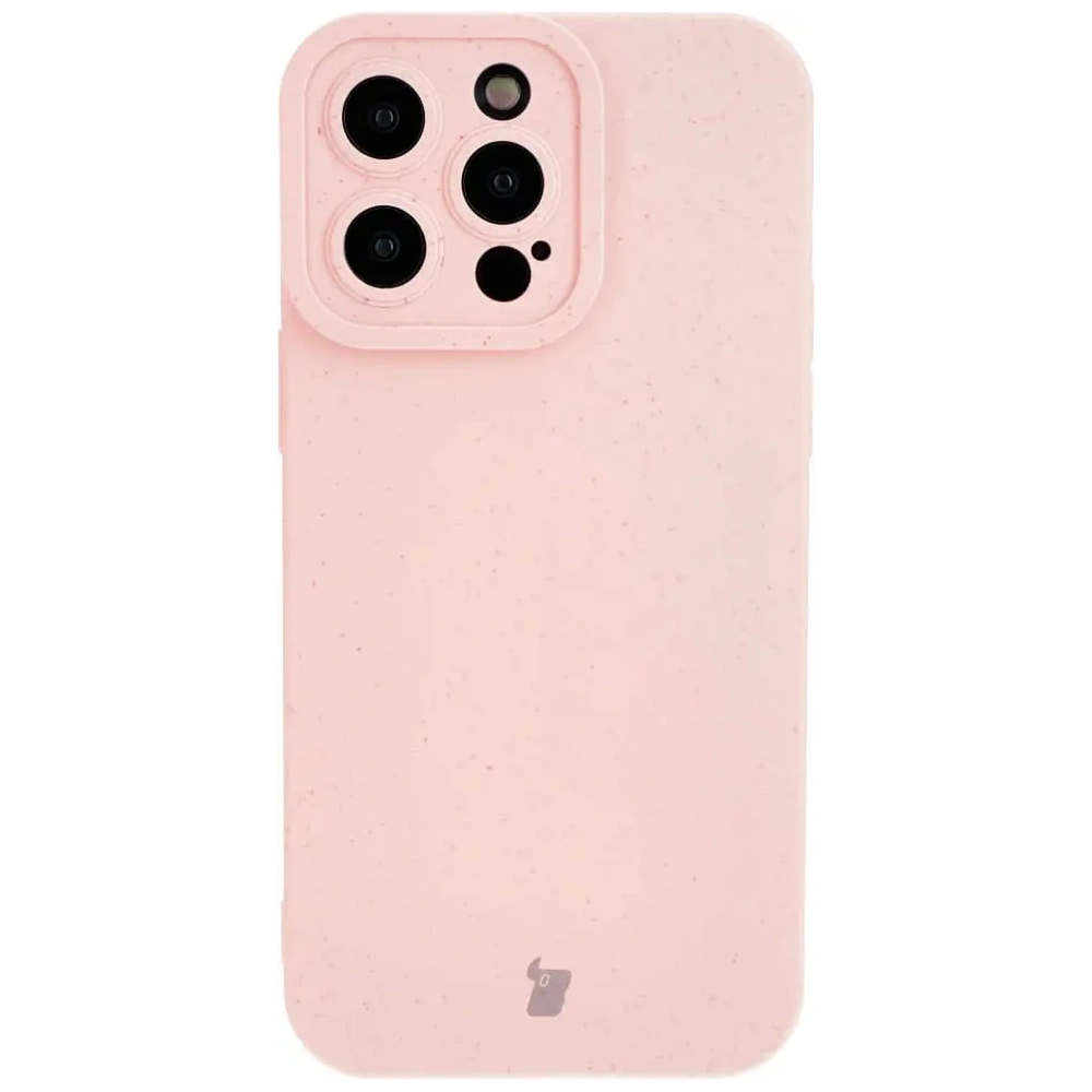 Wholesale Bizon Bio-Case Apple iPhone 14 Pro Max pink - BIZ3263 - {ean13} - Hurt