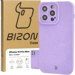 Wholesale Bizon Bio-Case Apple iPhone 14 Pro Max purple - BIZ3264 - {ean13} - Hurt