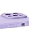 Wholesale Bizon Bio-Case Apple iPhone 14 Pro Max purple - BIZ3264 - {ean13} - Hurt