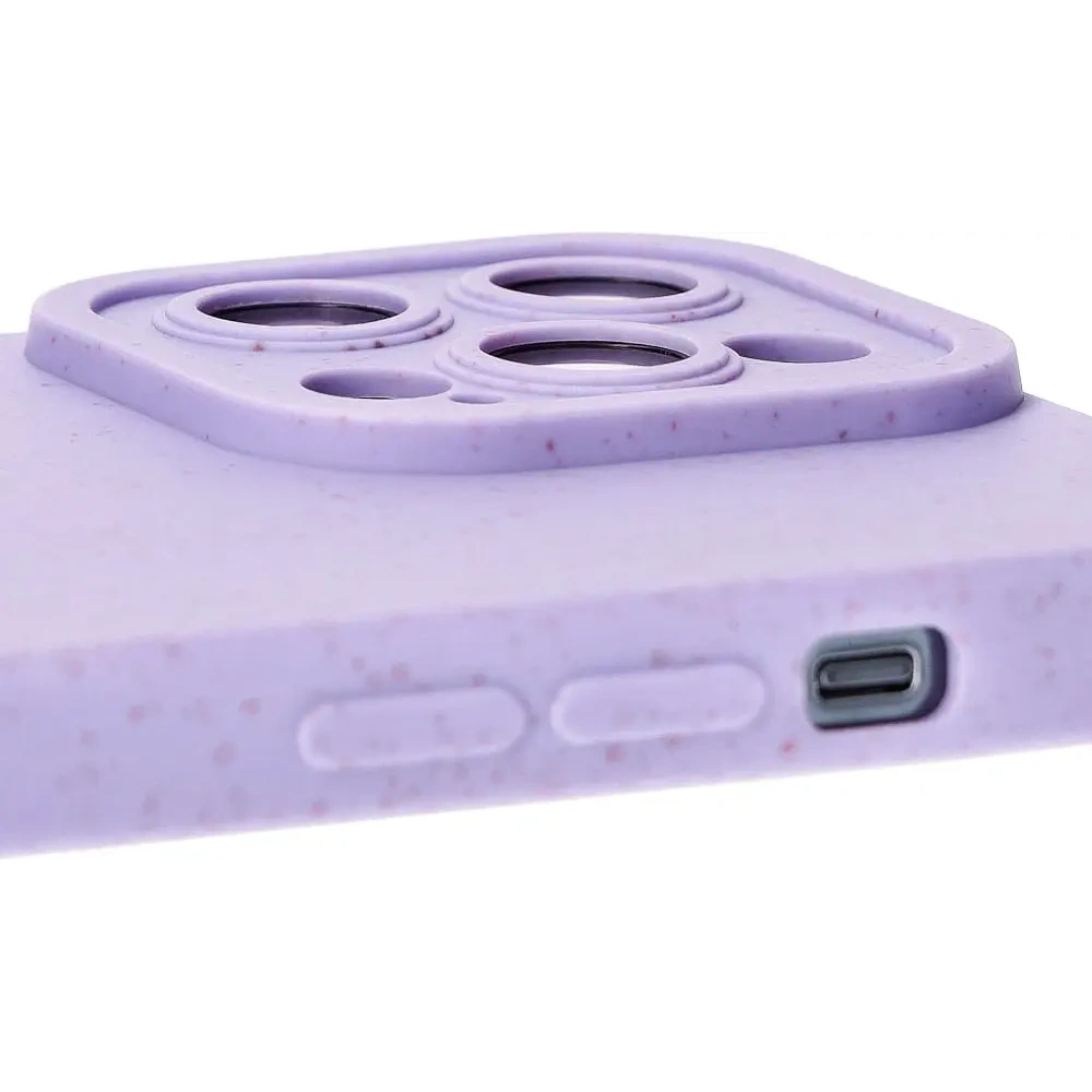 Wholesale Bizon Bio-Case Apple iPhone 14 Pro Max purple - BIZ3264 - {ean13} - Hurt