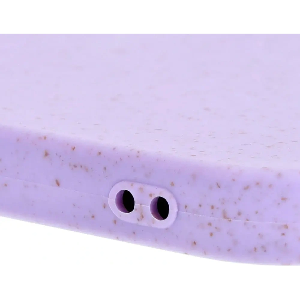 Wholesale Bizon Bio-Case Apple iPhone 14 Pro Max purple - BIZ3264 - {ean13} - Hurt