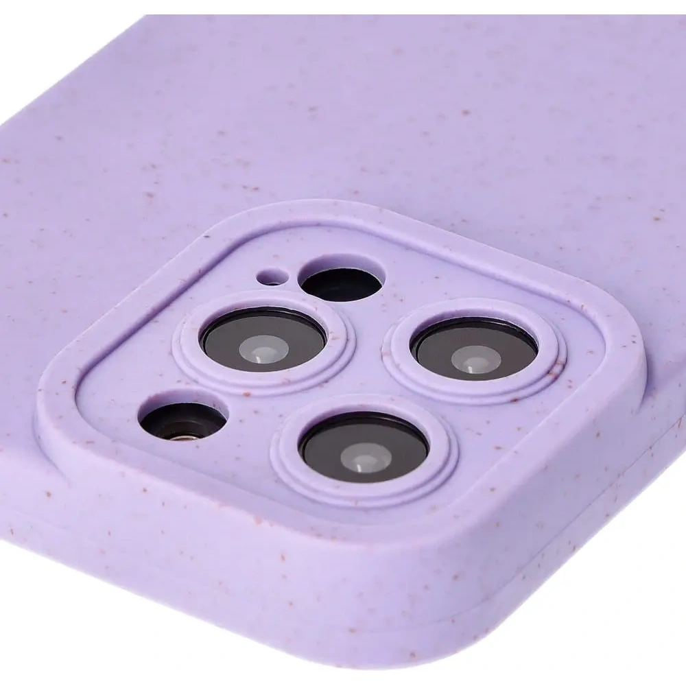 Hurtownia GSM - Bizon Bio-Case Apple iPhone 14 Pro Max violet - BIZ3264 - {ean13} - Hurt