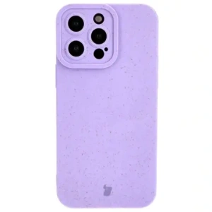 Wholesale Bizon Bio-Case Apple iPhone 14 Pro Max purple - BIZ3264 - {ean13} - Hurt