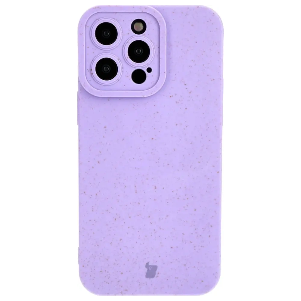 Wholesale Bizon Bio-Case Apple iPhone 14 Pro Max purple - BIZ3264 - {ean13} - Hurt