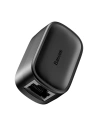 Hurtownia GSM - Conector, adaptor RJ45 Baseus Viteză Mare (negru) - BSU1391BLK - {ean13} - Hurt