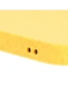 Hurtownia GSM - Ekologiczne etui Bizon Bio-Case do Apple iPhone 14 Pro Max żółte - BIZ3266 - {ean13} - Hurt