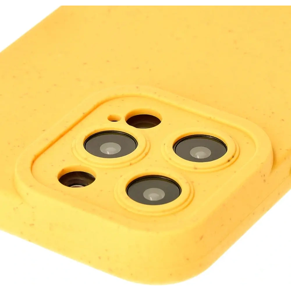 Wholesale Bizon Bio-Case Apple iPhone 14 Pro Max yellow - BIZ3266 - {ean13} - Hurt