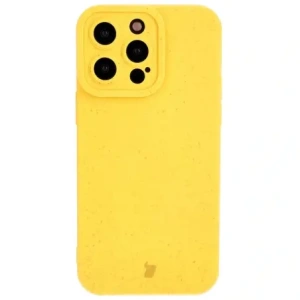 Wholesale Bizon Bio-Case Apple iPhone 14 Pro Max yellow - BIZ3266 - {ean13} - Hurt