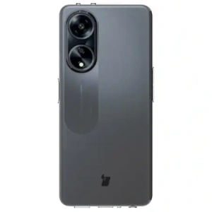 Wholesale Bizon Case Clear Pack case + 2x screen glass Oppo A98 5G clear - BIZ3267 - {ean13} - Hurt