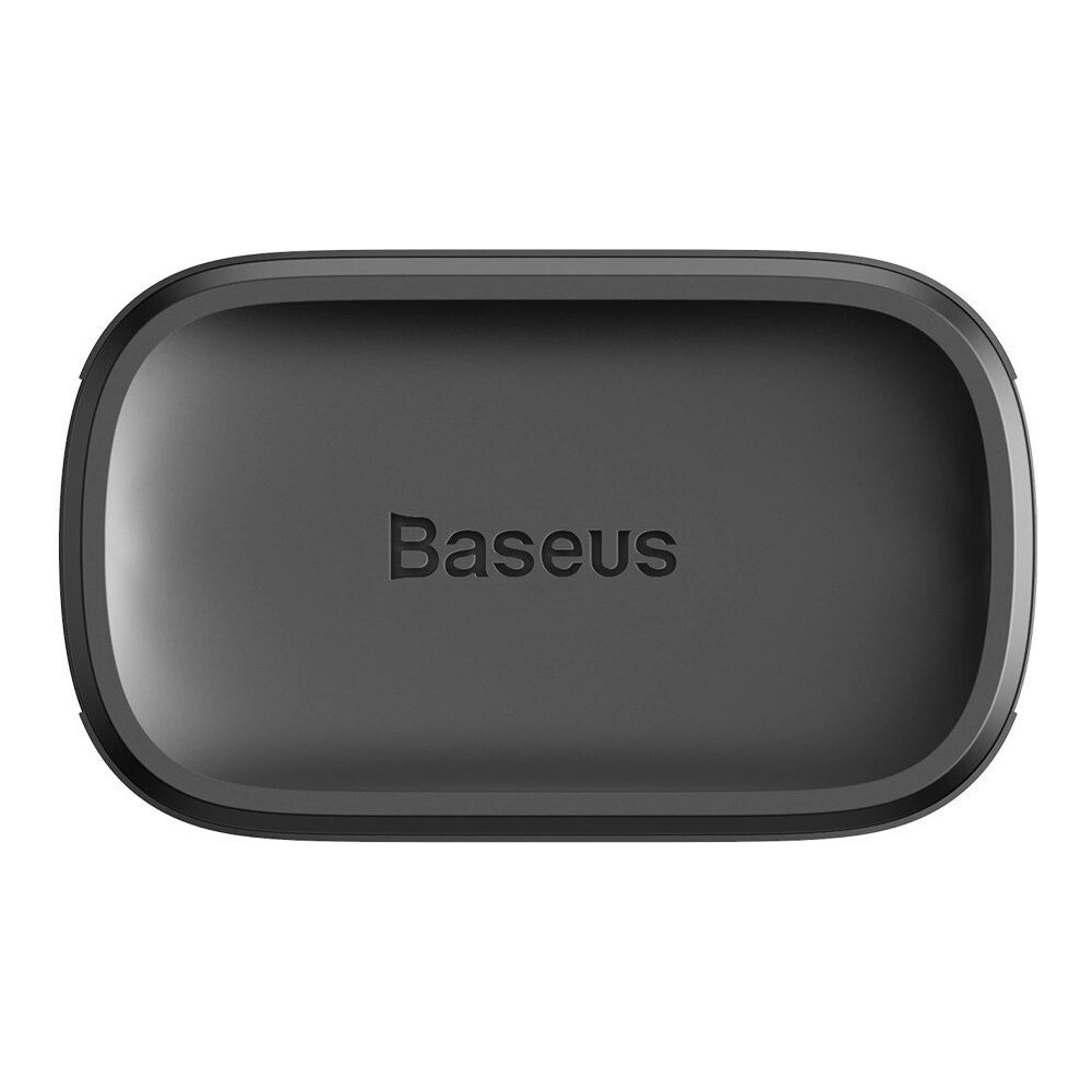Wholesale Adapter RJ45 Baseus High Speed Black - BSU1391BLK - {ean13} - Hurt