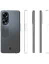 Hurtownia GSM - Etui + 2x szkło na ekran Bizon Case Clear Pack do Oppo A98 5G przezroczyste - BIZ3267 - {ean13} - Hurt