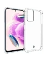 Hurtownia GSM - Bizon Case Clear Pack carcasă + 2x sticlă de ecran + sticlă de lentilă Xiaomi Redmi Note 12S transparentă - BIZ3268 - {ean13} - Hurt
