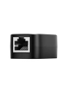 Hurtownia GSM - Conector, adaptor RJ45 Baseus Viteză Mare (negru) - BSU1391BLK - {ean13} - Hurt