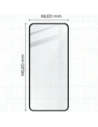 Wholesale Bizon Glass Edge 2 Pixel 8 black - BIZ3269 - {ean13} - Hurt