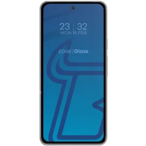 Hurtownia GSM - Bizon Glass Edge 2 Pixel 8 fekete - BIZ3269 - {ean13} - Hurt