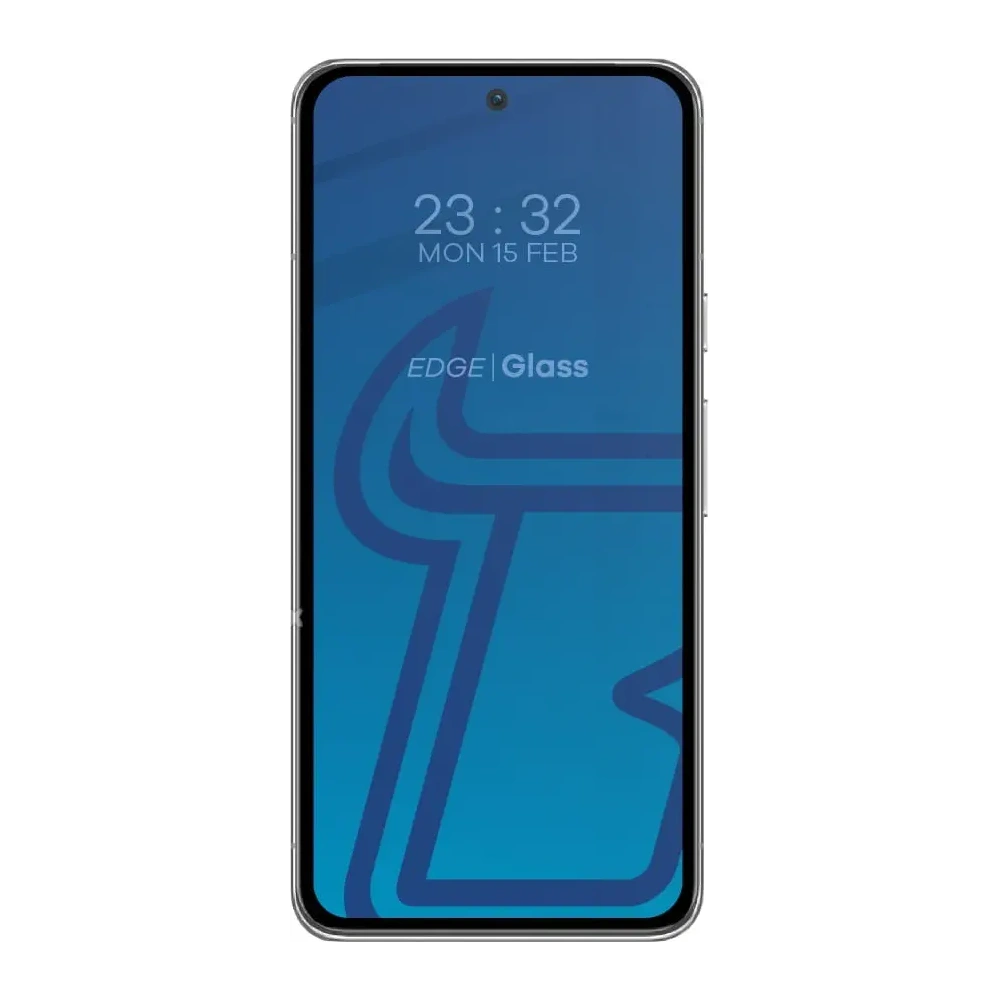 Wholesale Bizon Glass Edge 2 Pixel 8 black - BIZ3269 - {ean13} - Hurt