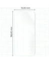 Hurtownia GSM - Bizon Glass Hydrogel Elülső Apple iPhone 15 Plus / 15 Pro Max [2 Csomag] - BIZ3270 - {ean13} - Hurt