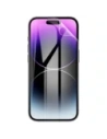 Hurtownia GSM - Bizon Glass Hydrogel Elülső Apple iPhone 15 Plus / 15 Pro Max [2 Csomag] - BIZ3270 - {ean13} - Hurt