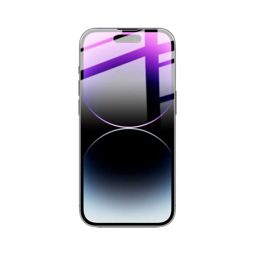 Hurtownia GSM - Bizon Glass Hydrogel Front Apple iPhone 15 Plus / 15 Pro Max [2 PACK] - BIZ3270 - {ean13} - Hurt