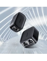 Wholesale Adapter RJ45 Baseus High Speed Black - BSU1391BLK - {ean13} - Hurt