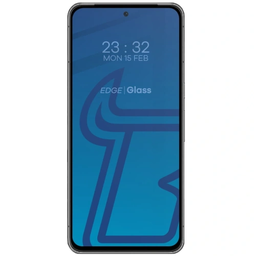 Szkło hartowane Bizon Glass Edge 2 do Pixel 8 Pro czarne
