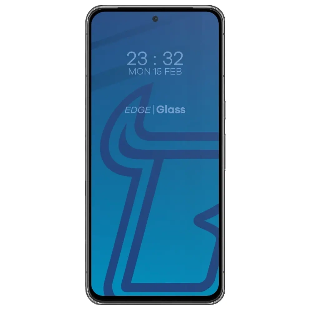 Hurtownia GSM - Bizon Glass Edge 2 Pixel 8 Pro negru - BIZ3271 - {ean13} - Hurt