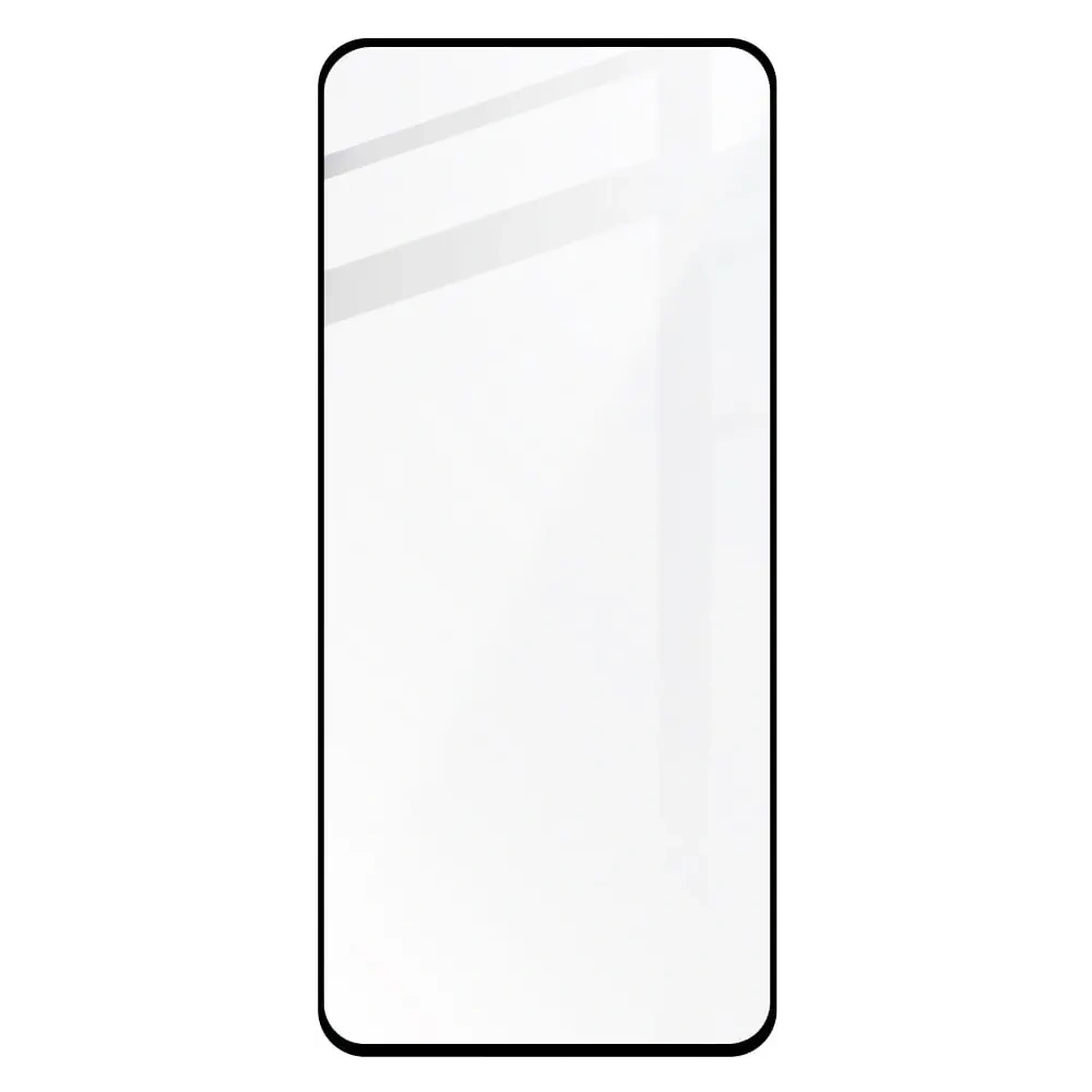 Hurtownia GSM - Bizon Glass Edge 2 Pixel 8 Pro negru - BIZ3271 - {ean13} - Hurt