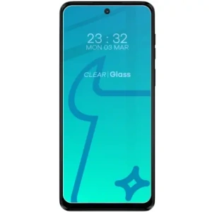 Hurtownia GSM - Tvrzené sklo Bizon Glass Clear 2 pro Motorola Moto G14 / G54 / G55 - BIZ3272 - {ean13} - Hurt