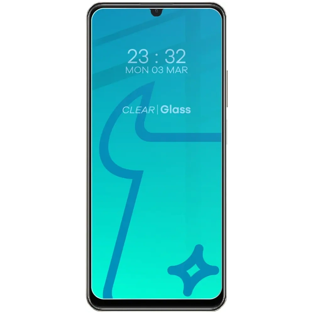 Wholesale Bizon Glass Clear 2 Realme C53 / C51 / Note 50 - BIZ3273 - {ean13} - Hurt