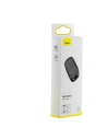 Hurtownia GSM - Conector, adaptor RJ45 Baseus Viteză Mare (negru) - BSU1391BLK - {ean13} - Hurt