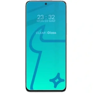 Hurtownia GSM - Tvrzené sklo Bizon Glass Clear 2 pro Honor 90 Lite - BIZ3274 - {ean13} - Hurt