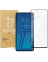 Szkło hartowane Bizon Glass Edge 2 do Xiaomi 13T / 13T Pro czarne