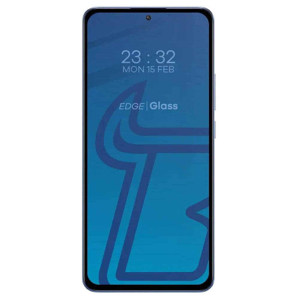 Hurtownia GSM - Bizon Glass Edge 2 Xiaomi 13T / 13T Pro fekete - BIZ3275 - {ean13} - Hurt