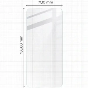 Hurtownia GSM - Bizon Glass Clear 2 Pixel 8 Pro - BIZ3276 - {ean13} - Hurt