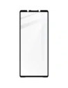 Wholesale Bizon Glass Edge 2 Sony Xperia 5 V black - BIZ3277 - {ean13} - Hurt